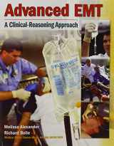 9780132836548-0132836548-Advanced EMT + Workbook + Resource Central EMS Access Card Package