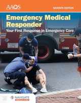9781284230789-1284230783-Emergency Medical Responder: Your First Response in Emergency Care - Navigate Essentials Access