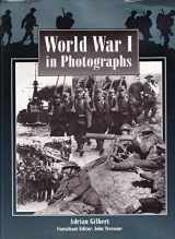 9780760722701-0760722706-World War I in Photographs
