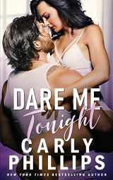 9781947089259-1947089250-Dare Me Tonight (The Knight Brothers Book 4)