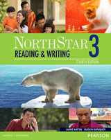 9780134044187-0134044185-Pack: NorthStar Reading and Writing 3 with MyEnglishLab and Forrest Gump (Level 3, Penguin Readers) (4th Edition)