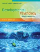 9780357670866-0357670868-Developmental Psychology: Childhood and Adolescence