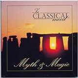 9781886614567-1886614563-Myth & Magic (In Classical mood) Audio CD and Listener's Guide (30)