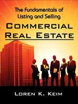 9780741443694-0741443694-The Fundamentals of Listing and Selling Commercial Real Estate