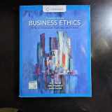 9780357513361-0357513363-Business Ethics: Ethical Decision Making and Cases (MindTap Course List)