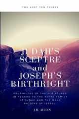 9781986882118-198688211X-Judah's Sceptre And Joseph's Birthright
