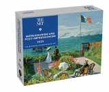 9781419769313-1419769316-Impressionism and Post-Impressionism 2024 Day-to-Day Calendar