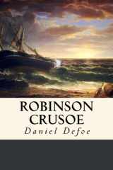 9781981618811-1981618813-Robinson Crusoe