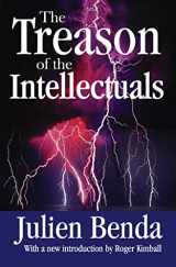 9781412806237-1412806232-The Treason of the Intellectuals