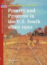 9789086590483-9086590489-Poverty and Progress in the U.S. South since 1920 (European Contributions to American Studies)
