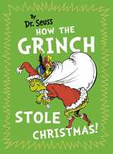 9780008183493-000818349X-How The Grinch Stole Christmas