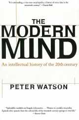 9780060084387-0060084383-The Modern Mind: An Intellectual History of the 20th Century