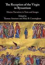 9781108700139-1108700136-The Reception of the Virgin in Byzantium