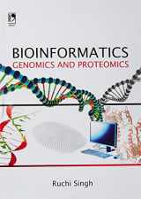 9789325978553-9325978555-Bioinformatics: Genomics And Proteomicss