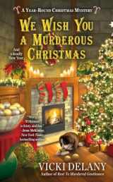 9780425280812-0425280810-We Wish You a Murderous Christmas (A Year-Round Christmas Mystery)