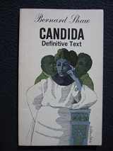 9780140481037-0140481036-Candida: A Pleasant Play The Definitive Text