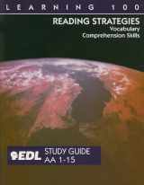 9781562607043-1562607049-Reading Strategies , Vocabulary Comprehension Skills , Learning 100