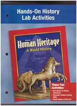 9780078225376-007822537X-Glencoe Human Heritage: Hands-On History Lab Activities