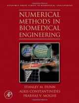 9780121860318-0121860310-Numerical Methods in Biomedical Engineering