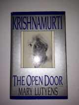 9780900506215-0900506210-J. Krishnamurti: The Open Door