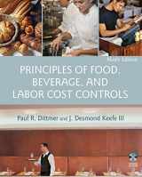 9780470161197-0470161191-Principles of Food, Beverage, and Labor Cost Controls