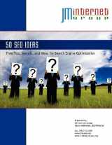 9781480057807-1480057800-Fifty SEO Ideas: Free Tips, Secrets, and Ideas for Search Engine Optimization