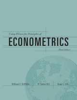 9780471787112-0471787116-Using EViews for Principles of Econometrics