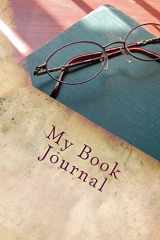 9781494904036-1494904039-My Book Journal: Book Club Books