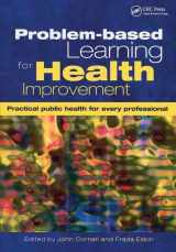 9781857755015-1857755014-Problem-Based Learning for Health Improvement: Practical Public Health for Every Professional