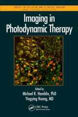 9781498741453-1498741452-Imaging in Photodynamic Therapy (Series in Cellular and Clinical Imaging)