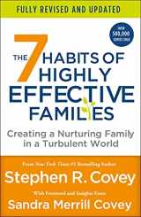 9781250857774-1250857775-7 Habits of Highly Effective Families (Fully Revised and Updated)