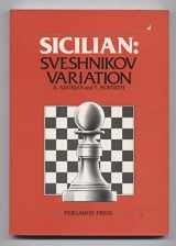 9780080297347-008029734X-Sicilian: Sveshnikov Variation