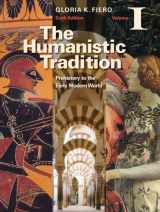 9780077346270-0077346270-The Humanistic Tradition Volume I: Prehistory to the Early Modern World