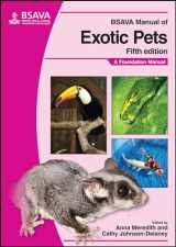 9781905319169-1905319169-BSAVA Manual of Exotic Pets: A Foundation Manual