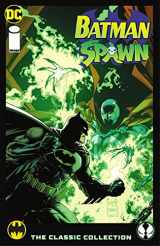 9781779521507-1779521502-Batman/Spawn: The Classic Collection