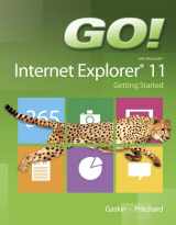 9780133847635-0133847632-GO! with Internet Explorer 11 Getting Started (GO! for Office 2013)