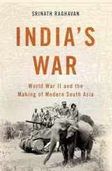 9780465030224-046503022X-India's War: World War II and the Making of Modern South Asia