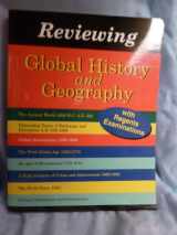 9781567656145-1567656145-Reviewing Global History and Geography
