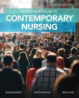 9780176696573-0176696571-Ethics and Issues in Contemporary Nursing