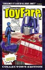 9780977861378-0977861376-Twisted ToyFare Vol 8