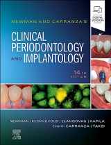 9780323878876-0323878873-Newman and Carranza's Clinical Periodontology and Implantology