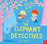 9781839942907-1839942908-The Elephant Detectives