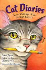 9781250073280-1250073286-Cat Diaries: Secret Writings of the MEOW Society