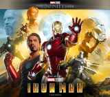 9781803364940-1803364947-Marvel Studios' The Infinity Saga - Iron Man: The Art of the Movie