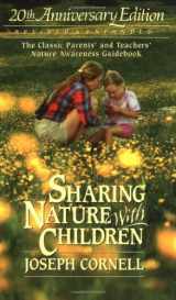9781883220730-1883220734-Sharing Nature with Children, 20th Anniversary Edition