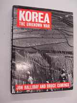 9780670819034-0670819034-Korea: The Forgotten War
