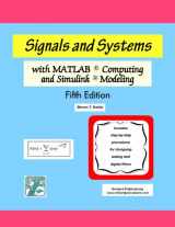 9781934404232-1934404233-Signals and Systems with MATLAB Computing and Simulink Modeling, Fifth Edition
