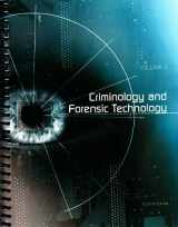 9781256898252-1256898252-Criminology and Forensic Technology Custom Edition Volume II