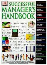9780789490100-0789490102-Successful Manager's Handbook