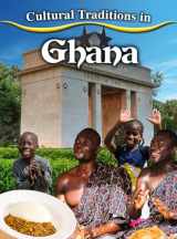 9780778780953-0778780953-Cultural Traditions in Ghana (Cultural Traditions in My World)